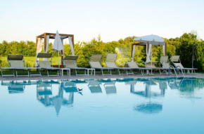  Relais Corte Cavalli  Понти Сул Минчо